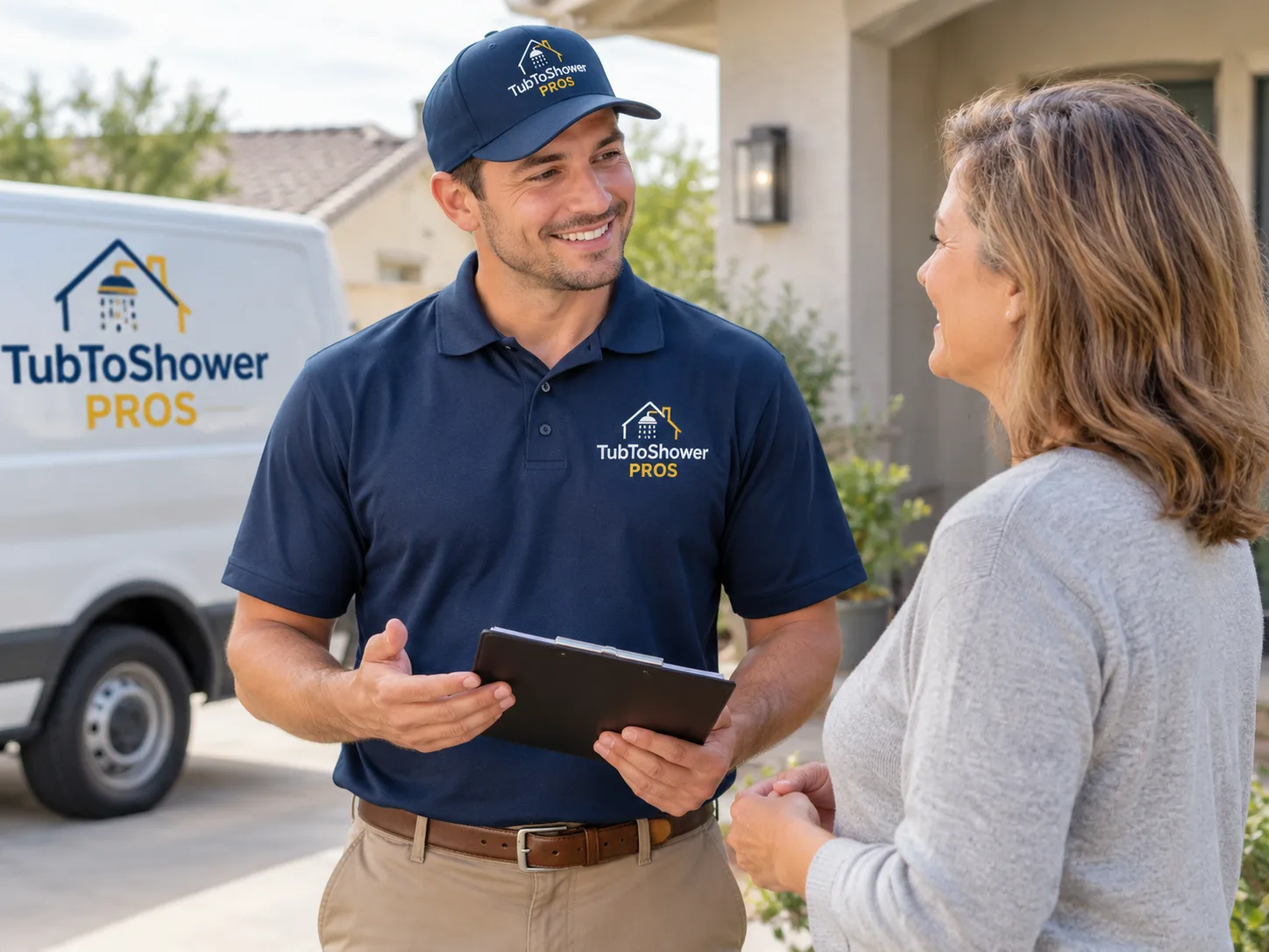 Tub Shower Conversion Butte, ND FAQs